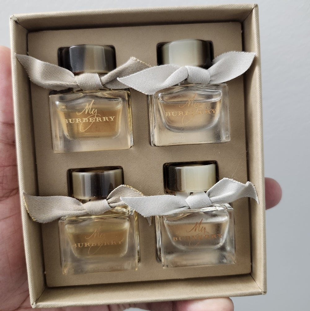 BURBERRY